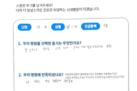무릎 손상 