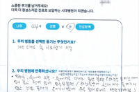 발목 통증, 발목 인대 불안정증 