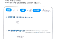 무지외반증 수술 (한 쪽 하시고 1년 뒤 반대편 진행) 