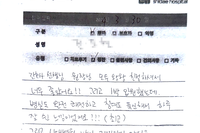 지속되는 통증, 상지 양성 종양