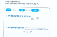 다발성 전신 타박상
