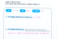 손목 통증