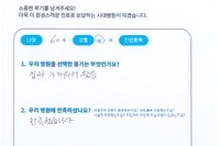 자동차 사고 입원
