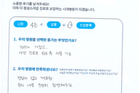 발등 결절종 제거수술 