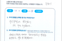 목의 통증  
