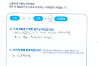 발목 불안정증 - 내시경적 인대 강화술