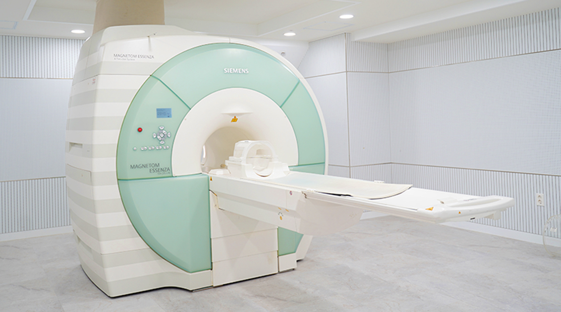 3층 MRI