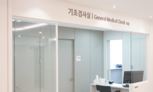 3층 기초검사실